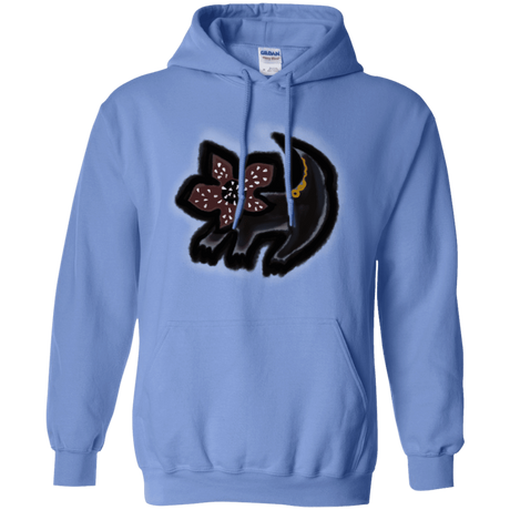 Sweatshirts Carolina Blue / S Demodog Rupestre Pullover Hoodie