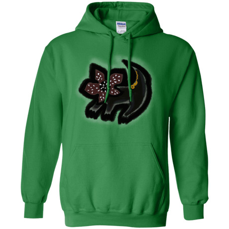 Sweatshirts Irish Green / S Demodog Rupestre Pullover Hoodie