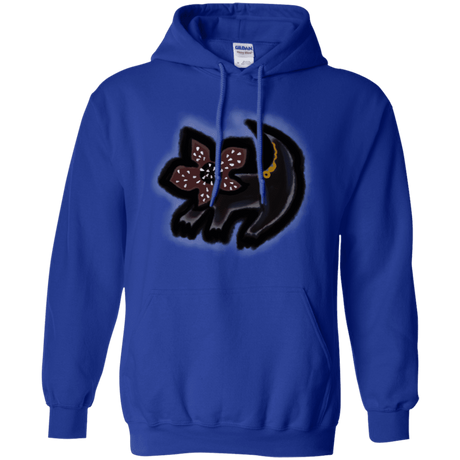 Sweatshirts Royal / S Demodog Rupestre Pullover Hoodie