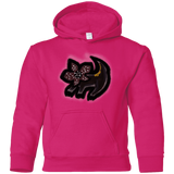 Sweatshirts Heliconia / YS Demodog Rupestre Youth Hoodie