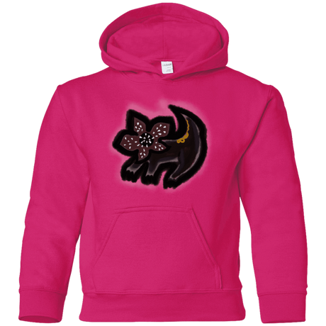 Sweatshirts Heliconia / YS Demodog Rupestre Youth Hoodie