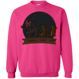 Sweatshirts Heliconia / S Demogorgon Chocolata Crewneck Sweatshirt