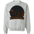 Sweatshirts Sport Grey / S Demogorgon Chocolata Crewneck Sweatshirt