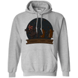 Sweatshirts Sport Grey / S Demogorgon Chocolata Pullover Hoodie