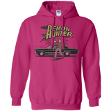 Sweatshirts Heliconia / Small Demon Hunter Pullover Hoodie