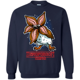 Sweatshirts Navy / Small Demoporgon Crewneck Sweatshirt