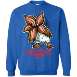 Sweatshirts Royal / Small Demoporgon Crewneck Sweatshirt