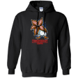 Sweatshirts Black / Small Demoporgon Pullover Hoodie