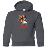Sweatshirts Charcoal / YS Demoporgon Youth Hoodie