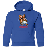 Sweatshirts Royal / YS Demoporgon Youth Hoodie