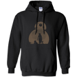 Sweatshirts Black / Small Desert Pullover Hoodie