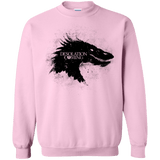 Sweatshirts Light Pink / Small Desolation is Coming Crewneck Sweatshirt