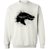 Sweatshirts White / Small Desolation is Coming Crewneck Sweatshirt
