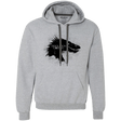 Sweatshirts Sport Grey / Small Desolation is Coming Premium Fleece Hoodie
