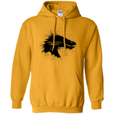 Sweatshirts Gold / Small Desolation is Coming Pullover Hoodie