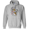 Sweatshirts Sport Grey / Small Despicable Escape Pullover Hoodie