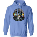 Sweatshirts Carolina Blue / Small Despicable Training Pullover Hoodie