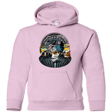Sweatshirts Light Pink / YS Despicable Training Youth Hoodie