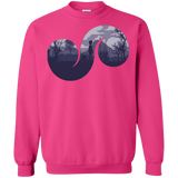 Sweatshirts Heliconia / S Destiny Crewneck Sweatshirt