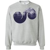 Sweatshirts Sport Grey / S Destiny Crewneck Sweatshirt