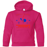 Sweatshirts Heliconia / YS Destiny Island Youth Hoodie