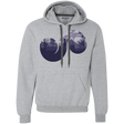 Sweatshirts Sport Grey / S Destiny Premium Fleece Hoodie
