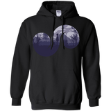 Sweatshirts Black / S Destiny Pullover Hoodie