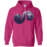 Sweatshirts Heliconia / S Destiny Pullover Hoodie