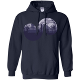 Sweatshirts Navy / S Destiny Pullover Hoodie