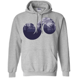 Sweatshirts Sport Grey / S Destiny Pullover Hoodie