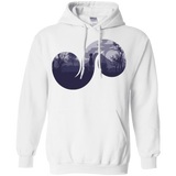 Sweatshirts White / S Destiny Pullover Hoodie