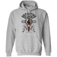 Sweatshirts Sport Grey / Small Detective Academy Pullover Hoodie