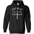 Sweatshirts Black / Small Devil hunter Pullover Hoodie