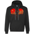 Sweatshirts Black / Small Devilin Kitchen Premium Fleece Hoodie