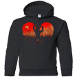 Sweatshirts Black / YS Devilin Kitchen Youth Hoodie
