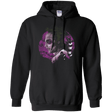 Sweatshirts Black / S Devious Ghost Pullover Hoodie