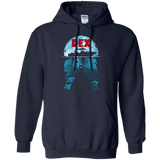 Sweatshirts Navy / Small Dex Pullover Hoodie