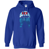 Sweatshirts Royal / Small Dex Pullover Hoodie