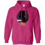 Sweatshirts Heliconia / S Dick Merc Pullover Hoodie