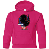 Sweatshirts Heliconia / YS Dick Merc Youth Hoodie