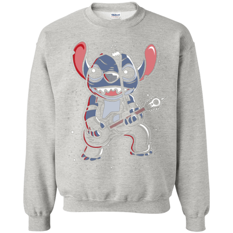 Sweatshirts Ash / Small Die Die my Space Crewneck Sweatshirt