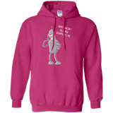 Sweatshirts Heliconia / S Disappointed Pullover Hoodie