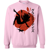 Sweatshirts Light Pink / Small Discover the Gravitation Crewneck Sweatshirt