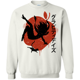 Sweatshirts White / Small Discover the Gravitation Crewneck Sweatshirt