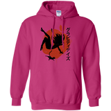 Sweatshirts Heliconia / Small Discover the Gravitation Pullover Hoodie