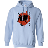 Sweatshirts Light Blue / Small Discover the Gravitation Pullover Hoodie