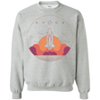 Sweatshirts Sport Grey / S Discovery Star Crewneck Sweatshirt