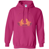 Sweatshirts Heliconia / S Discovery Star Pullover Hoodie