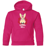 Sweatshirts Heliconia / YS Do A Barrel Roll Youth Hoodie