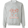 Sweatshirts Sport Grey / S Do Not Feed Crewneck Sweatshirt